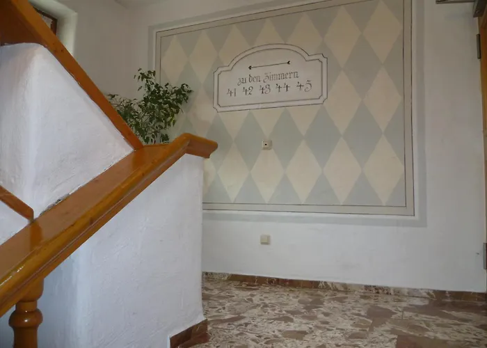 Gasthof-Hotel Hoehensteiger